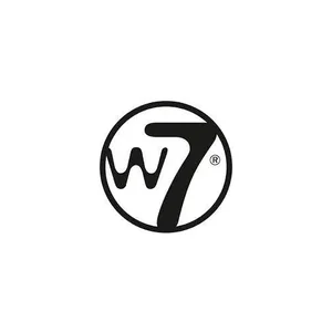 W7 logo
