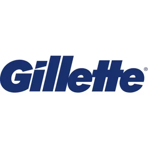 Gillette logo