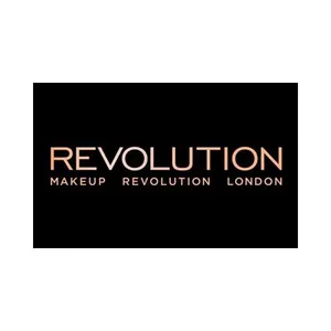 Revolution logo