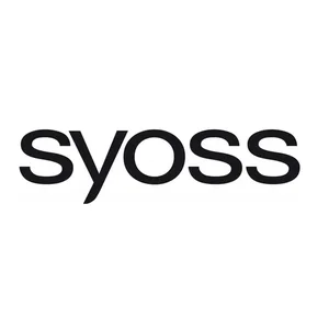 Syoss logo