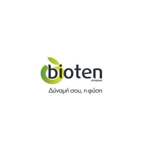 Bioten logo