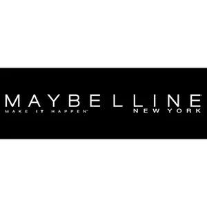 Maybelline logo