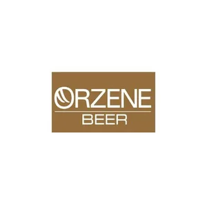 Orzene logo