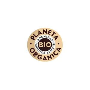 Planeta Organica logo
