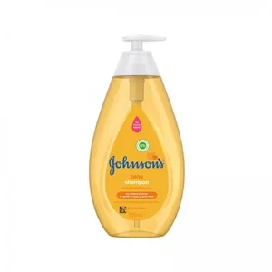product J&J BABY S/POO 750ml