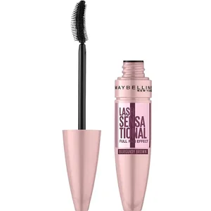 product Lash Sensational BURGUNDY BROWN