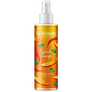 product I'm Beauty body mist Spiced Mango 200 ml
