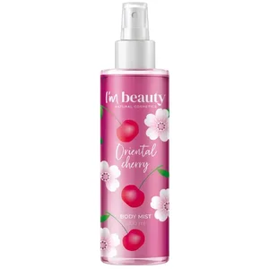 product I'm Beauty body mist Oriental Cherry 200 ml