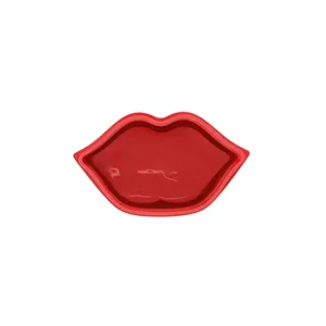 product JELLY KISS HYDROGEL LIP MASK STRAWBERRY