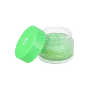 product SWEET LIPS SUGAR SCRUB GREEN APPLE
