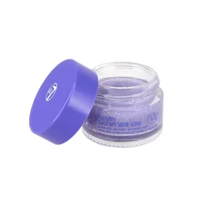 product SWEET LIPS SUGAR SCRUB BLUEBERRY