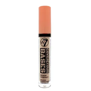product COVER YOUR BASES COLOUR CORRECTING CONCEALER – PEACH PERFECT