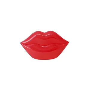 product JELLY KISS HYDROGEL LIP MASK STRAWBERRY