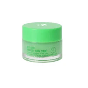 product SWEET LIPS SUGAR SCRUB GREEN APPLE