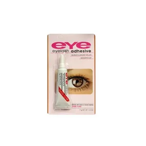 product eyelash adhesive black