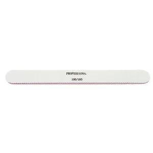 product NAIL FILE100-180  Nf-10023