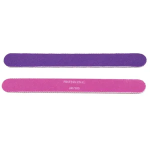 product NAIL FILE 100-180 2PCS NF-10041