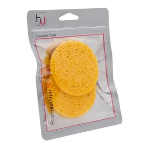 product MAKEUP REMOVER SPONGE 2PCS SP-10021