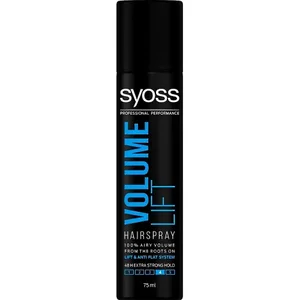 product Volume Lift Hairspray (Travel Size) 75ml
