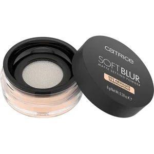 product Soft Blur Matte Setting Powder