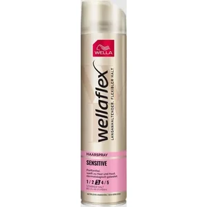 product SENSITIVE HAIRSPRAY 250ML