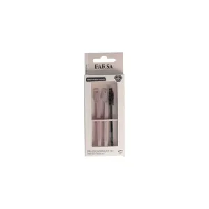 product SET EYEBROW SHAPER & SPOOLIE