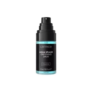 product Fixing Spray Aqua Splash Grip