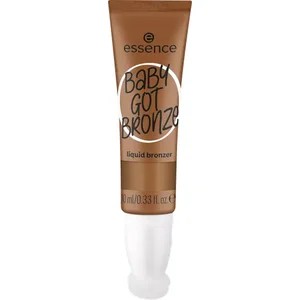 product BABY GOT BRONZE