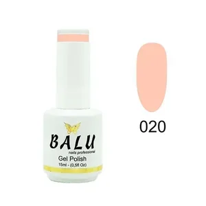 product GEL POLISH 15ML No 020