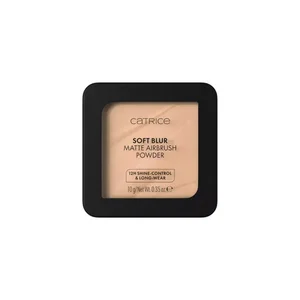 product Soft Blur Matte Airbrush Powder