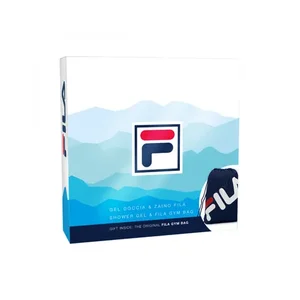 product MEN Shower Gell 200 ML + BACKPACK FILA