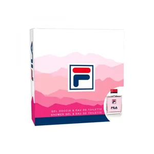 product WOMAN EDT 100ml + Shower Gell 200 ML