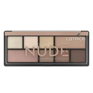 product PURE NUDE EYESHADOW PALETTE