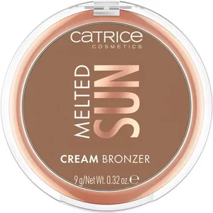 product Melted Sun Cream Bronzer