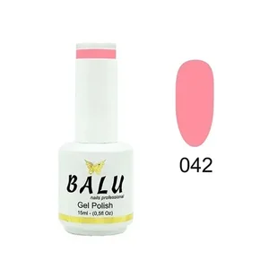 product GEL POLISH 15ML No 042