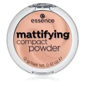 product MATTIFYING COMPACT POWDER