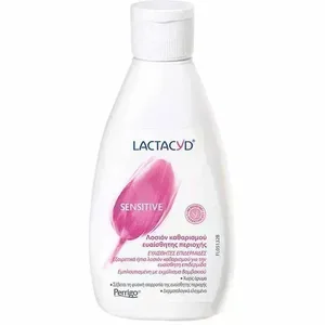 product 200ml SENSITIVE