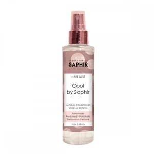 product SAPHIR HAIR MIST COOL 75ML