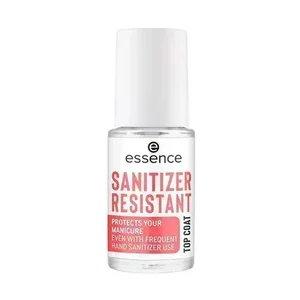 product SANITAZER RESISTANT TOP COAT