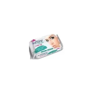 product WET TOWELS 20s MAKE UP
