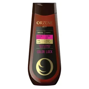 product S/POO 400ml COLOR LOCK