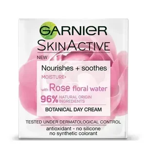 product CREAM ROSE ΞΗΡΗ ΕΥΑΙΣ. 50ML