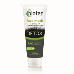 product FACE MASK 40ml DETOX CHARCOAL