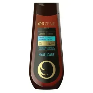 product S/POO 400ml HYALUCARE