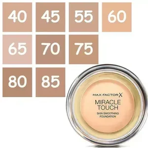 product MIRACLE TOUCH