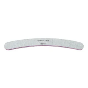 product NAIL FILE NF-10037 180-240