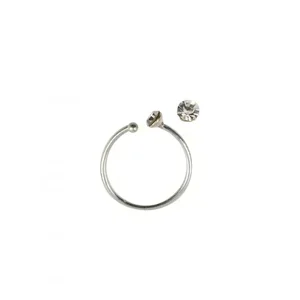 product NOSE PIERCING 925 STERlING SILVER ΠΙΡ1003