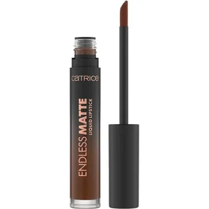 product Endless Matte Liquid Lipstick