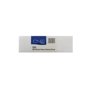 product DEPILATION STRIPS ΟΝΕ - 100 ps