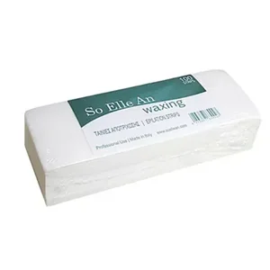 product EPILATION STRIPES 100ΤΕΜ